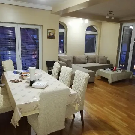 Alloggio in famiglia Comfortable Place Near The City Center *