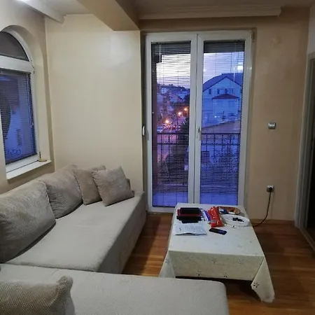 Comfortable Place Near The City Center