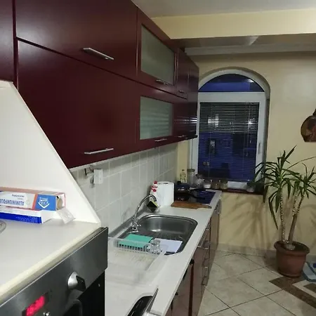 Alloggio in famiglia Comfortable Place Near The City Center