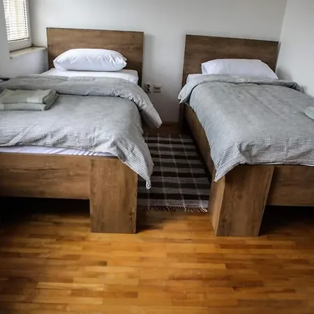Comfortable Place Near The City Center *