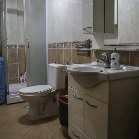 Alloggio in famiglia Comfortable Place Near The City Center *